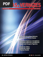 Tintas & Vernizes #261