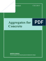 Aggregates For Concrete (Dai Loan)
