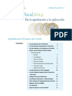 Reforma Fiscal2014 Flash