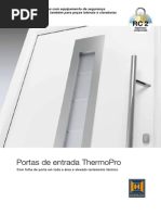 Thermo Pro