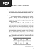 Download Laporan Praktikum KO I PERCOBAAN II REKRISTALISASI DAN TITIK LELEHpdf by Meitri Wulandari Kohar SN236394274 doc pdf