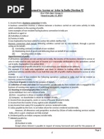 RBI Purpose Codes for Forex Transactions | PDF | Investing | Foreign ...