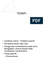 TERAPI GBS