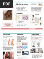 Download Leaflet Filariasis by Nurmala Maulida SN236401753 doc pdf