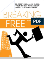 Breaking Free - Brian Armstrong (Ebook)