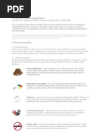 Download How to write a format by Daphne Dijkerman SN2364045 doc pdf