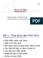 Bai1 (Overview)