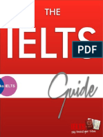The Ielts Guide