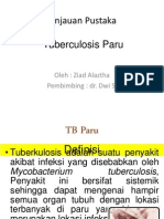 Tinjauan Pustaka TB Paru