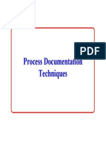 Process Documentation