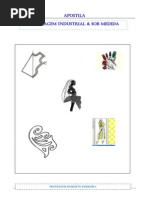 APOSTILA COMPLETA MODELAGEM