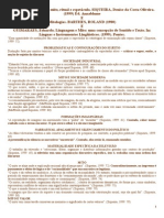 A Ciência Na Televisão - Mito, Ritual e Espetáculo - Trecho