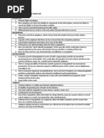 SWOT Identification of NOVO Air Bangladesh