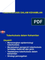 BAB 04c Tuberculosis Dalam KEHAMILAN