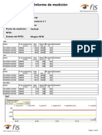 Informe Medicion Rueda Balanceo Sabado