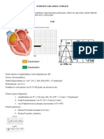 Supraincarcarile Atriale PDF