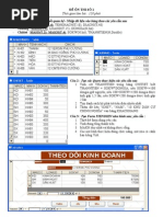 Download De thi Access co loi giai  by api-26453900 SN23642033 doc pdf