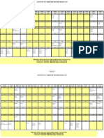 07-08 Spring Midterm Schedule