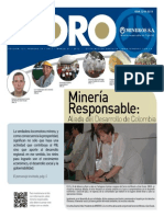 Mineria Responsable
