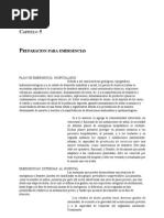 (114325318) Plan Emergencia Hospitalario