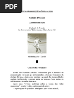 Gabriel Delanne - A Reencarnação