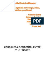 CORDILLERA+OCCIDENTAL+ENTRE+0 +-+1 +final