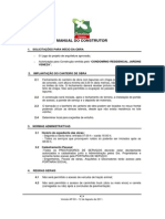 Veneza Manual Do Construtor AP 00 10911417