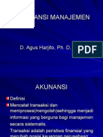 Akuntansi Manajemen 1