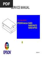 Manual Epson Scaner PIEZA