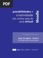 Base de Dados Parte 2