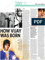 How Vijay Was Born PDF