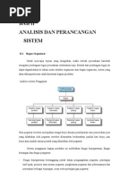 Formulir Penerimaan Karyawan