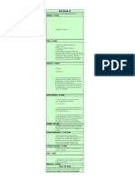 Diploma Tracts Chart-One Page Core 4