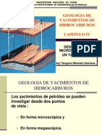 3. Geología de Yacimienos de Hidrocarburos