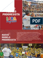 Nuevo Modelo Progresista