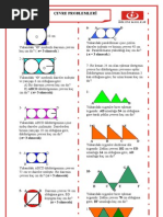 ÇEVRE PROBLEMLERİ