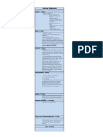 Diploma Tracts Chart-One Page Career