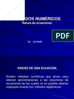 Métodos Iterativos PDF