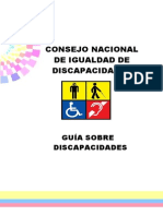 Guia Definitiva de Discapacidad