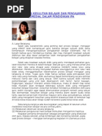 Download Diagnosis Kesulitan Belajar Dan Pengajaran Remedial Dalam Pendidikan Ipa by idahariyanti SN23643997 doc pdf
