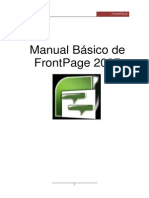 Manual FrontPag 2003