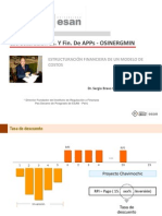 Determinacion Del Costo de Capital (1)