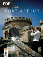 Download Port Arthur Historic Site Guidebook - English by PortArthur SN23644465 doc pdf