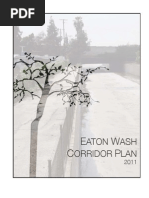 632_Eaton Wash Corridor Plan