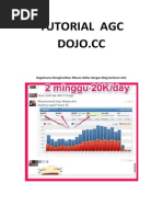 Download Tutorial Agc Dojo by Windi Tristyono SN236449232 doc pdf