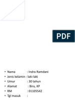 Case Dr Posma 1 Bertha