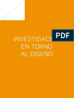 Investigación en Torno Al Diseño