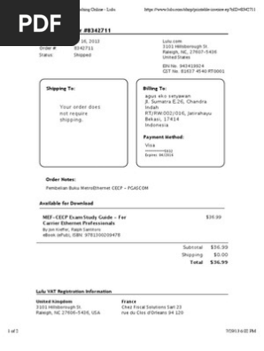 Self Publishing, Book Printing and Publishing Online - Lulu