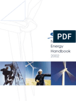 Nsw Wind Energy Handbook