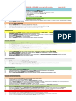 Competencias Perfil y Docente Acuerdo 444 y 447